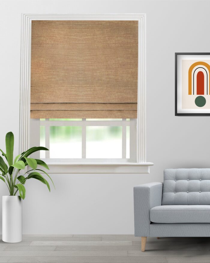 Opex - Desert Roman Shades - Image 2