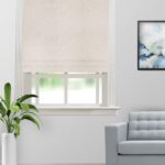 Opus - Dune Roman Shades