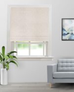 Opus - Dune Roman Shades