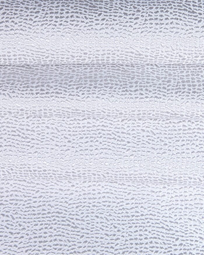 Opus - White Roman Shades - Image 2