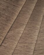 Oreo - Coffee/ Gold Roman Shades