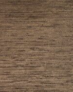 Oreo - Coffee/ Gold Roman Shades - Image 3