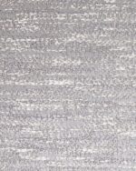 Oreo - Dark Gray Roman Shades - Image 4