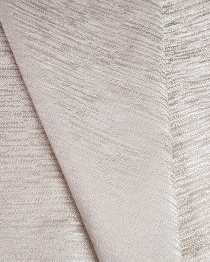 Oreo - Oyster Roman Shades - Image 3