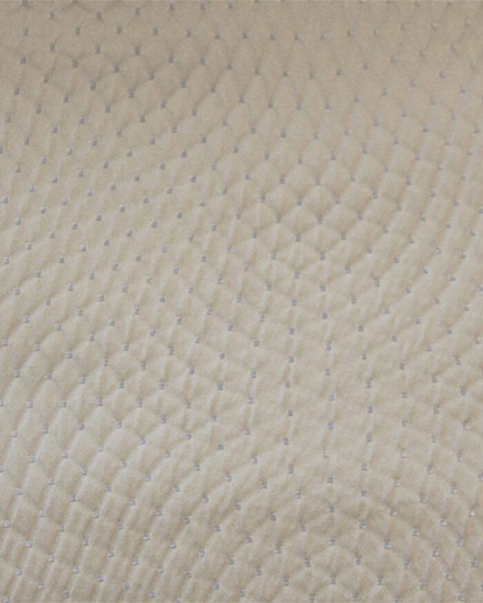 Orlando - Beige Roman Shades - Image 2