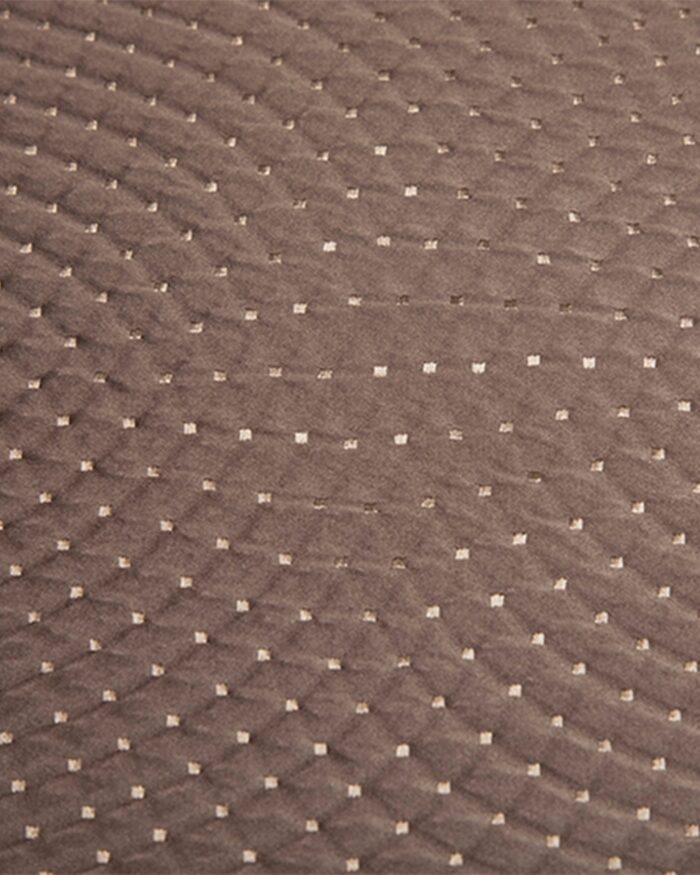 Orlando - Coffee Roman Shades - Image 4