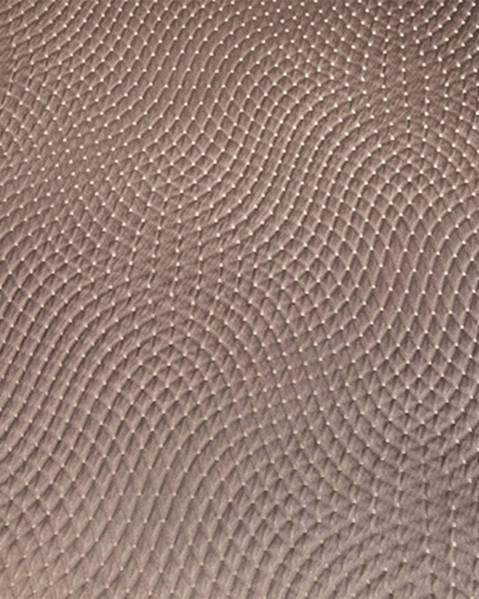 Orlando - Coffee Roman Shades - Image 3