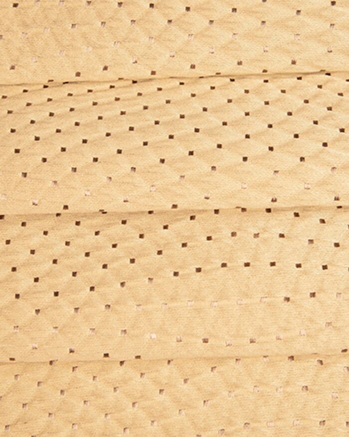 Orlando - Gold Roman Shades - Image 3