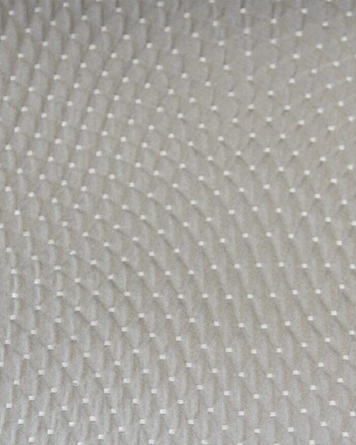 Orlando - Slate Roman Shades - Image 3