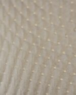 Orlando - Taupe Roman Shades - Image 4