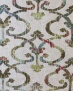Pretty - Olive Roman Shades