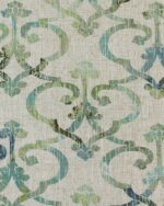 Pretty - Blaze Roman Shades - Image 2