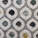 Prime - Gray Shell Roman Shades