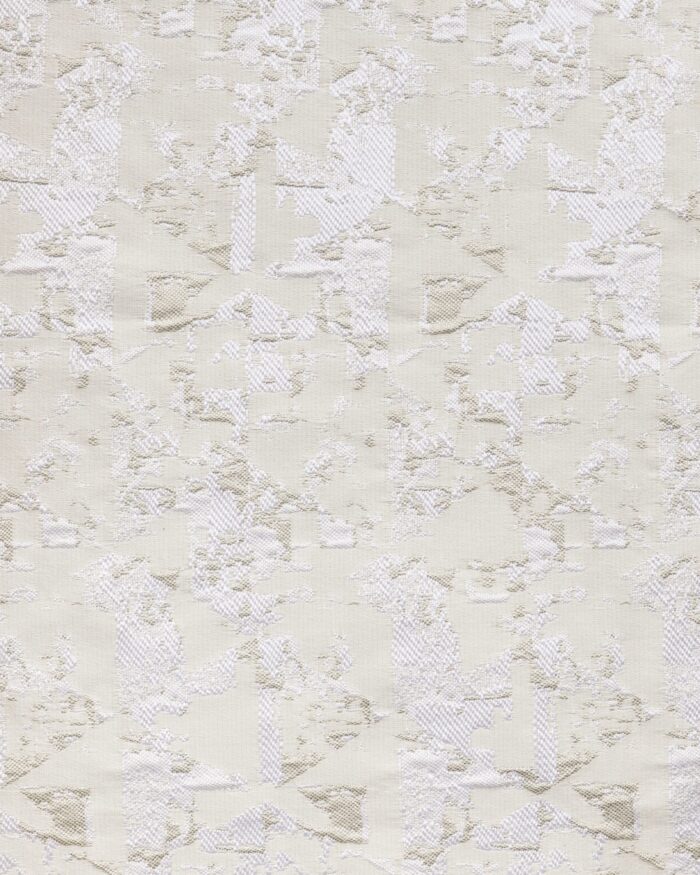 Pyramid - Dove Roman Shades - Image 3