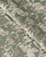 Pyramid - Sage Roman Shades - Image 2