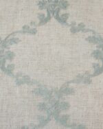 Sameer - Mint Roman Shades - Image 2