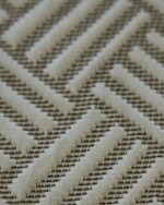 Sand Bubble - Taupe Roman Shades - Image 3