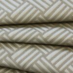 Sand Bubble - Taupe Roman Shades