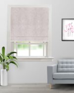 Sand Texture - Dune Roman Shades