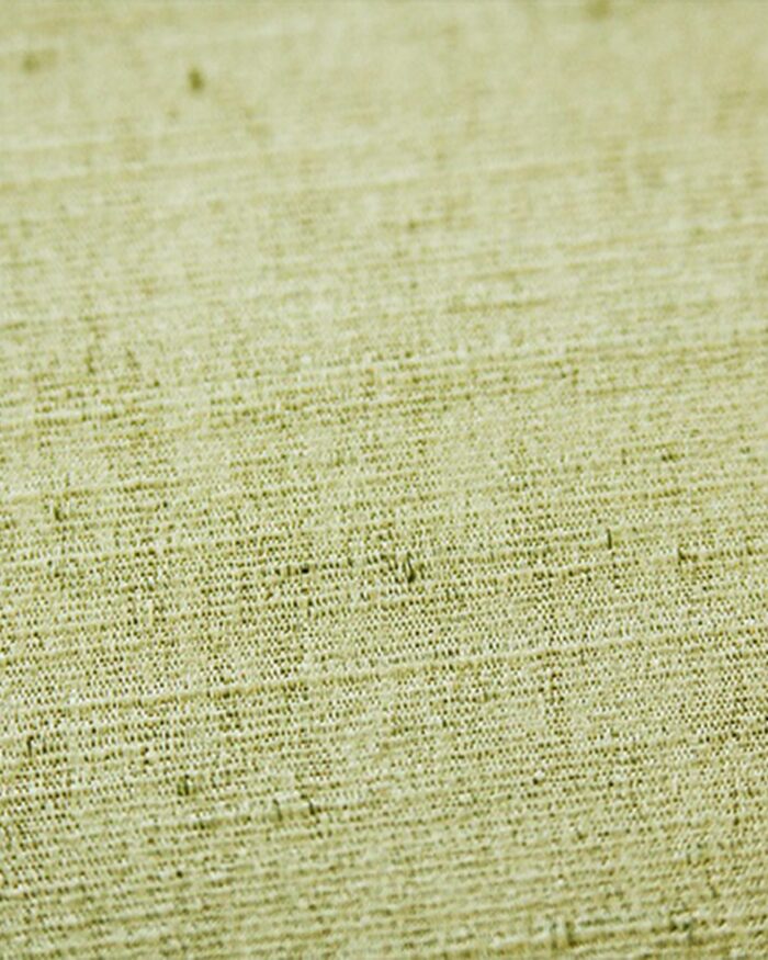 Sand Texture - Olive Green Roman Shades - Image 3