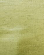Sand Texture - Olive Green Roman Shades - Image 2