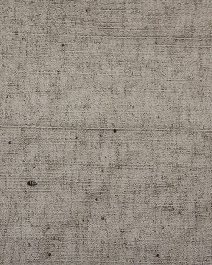 Sand Texture - Slate Roman Shades - Image 2