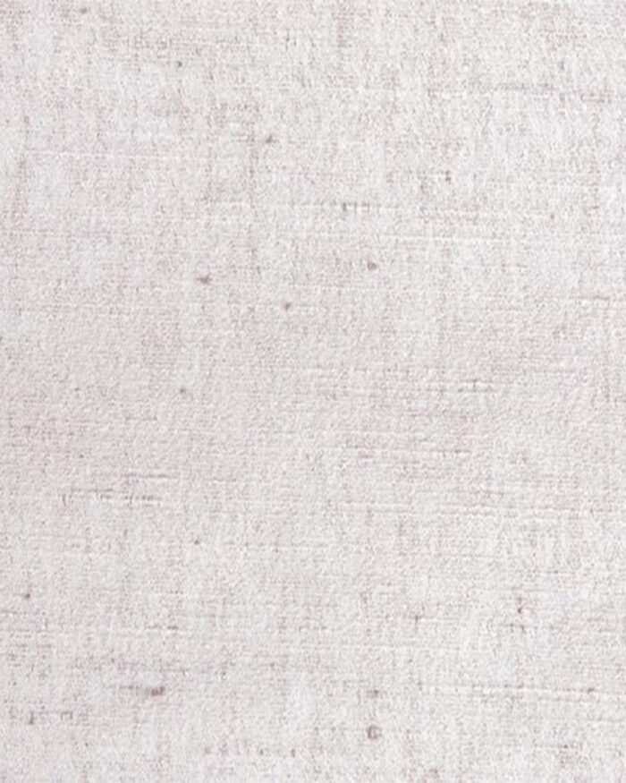 Sand Texture - Snow White Roman Shades - Image 2