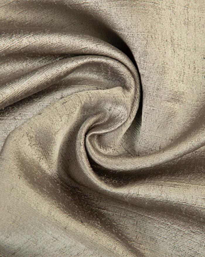 Sand Texture - Taupe Roman Shades - Image 2