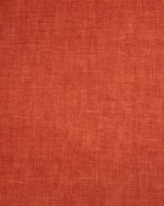 Somera - Tangerine Roman Shades - Image 2