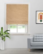 Somera - Autumn Roman Shades