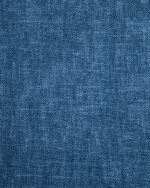 Somera - Ocean Roman Shades - Image 4