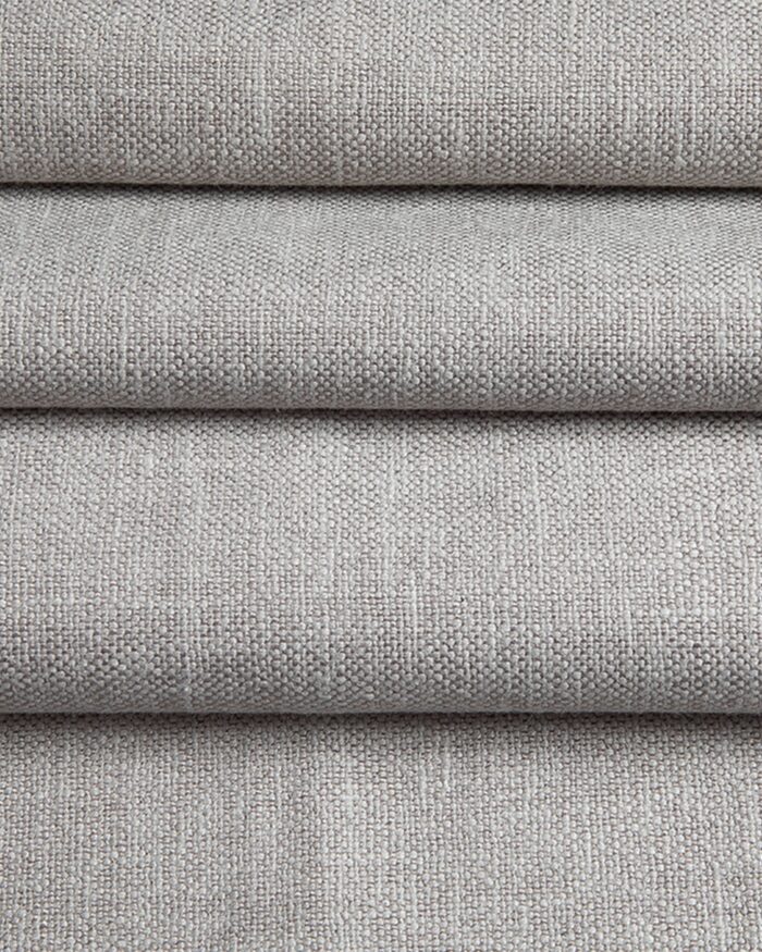 Somera - Smoke Roman Shades - Image 2