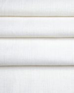 Somera - Ultra White Roman Shades