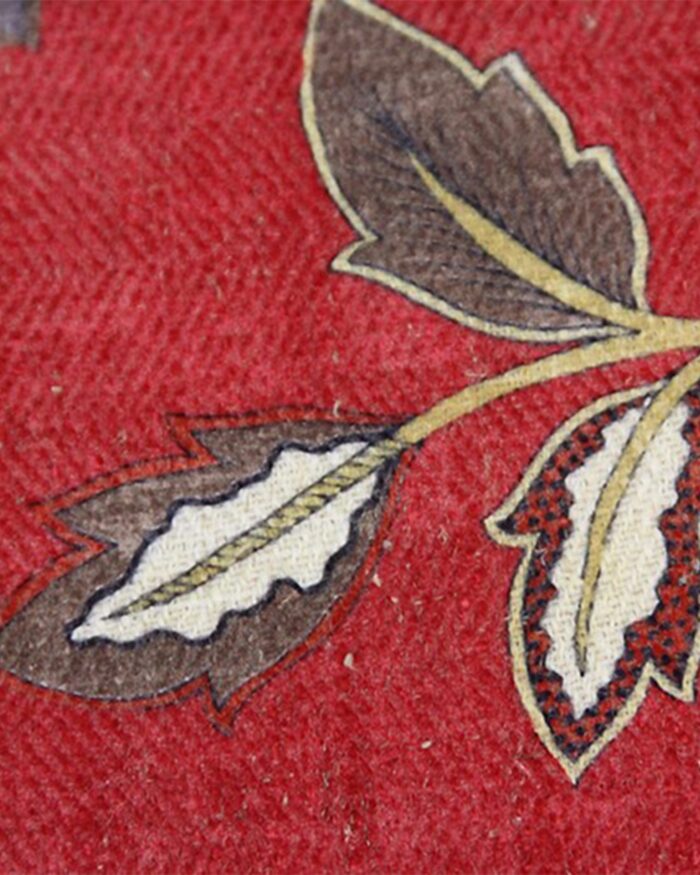 Spring-Flower-Apple-Close-up-image-scaled-1.jpg Spring Flower - Apple Roman Shade - Image 3