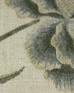 Spring Flower - Denim Roman Shades - Image 3