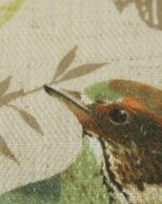 Spring Love - Beige Roman Shades - Image 3