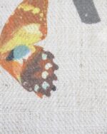 Spring Love - Gray Roman Shades - Image 3