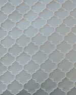 Sprint - Aqua Blue Roman Shades - Image 2