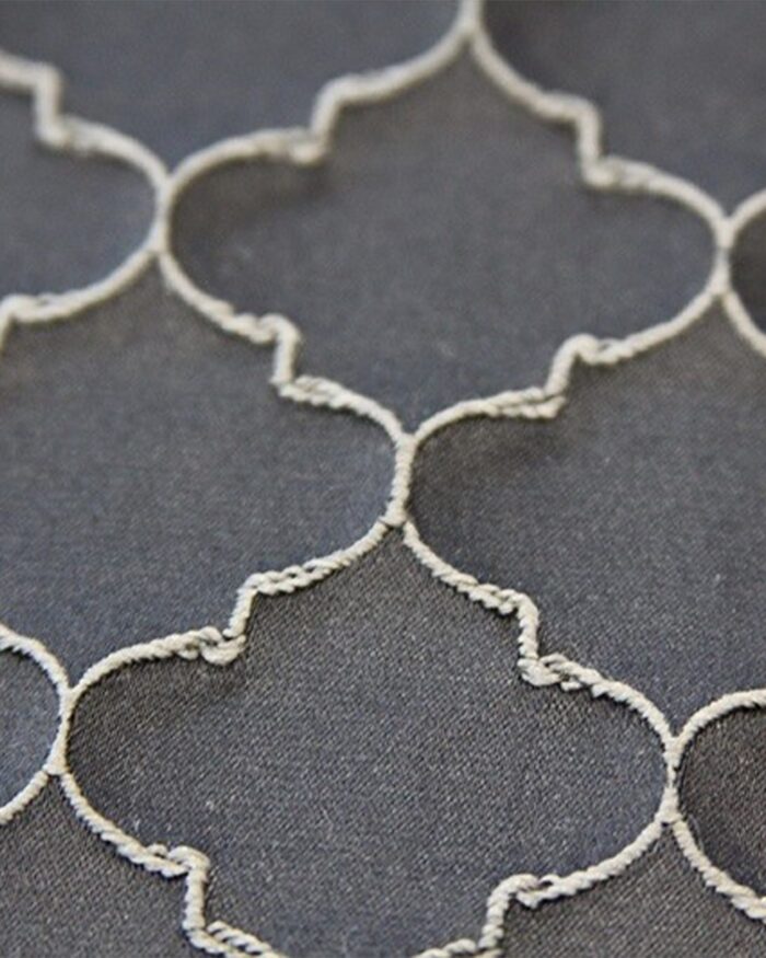 Sprint-Black-Close-up-image-scaled-1.jpg Sprint - Black Roman Shades - Image 3