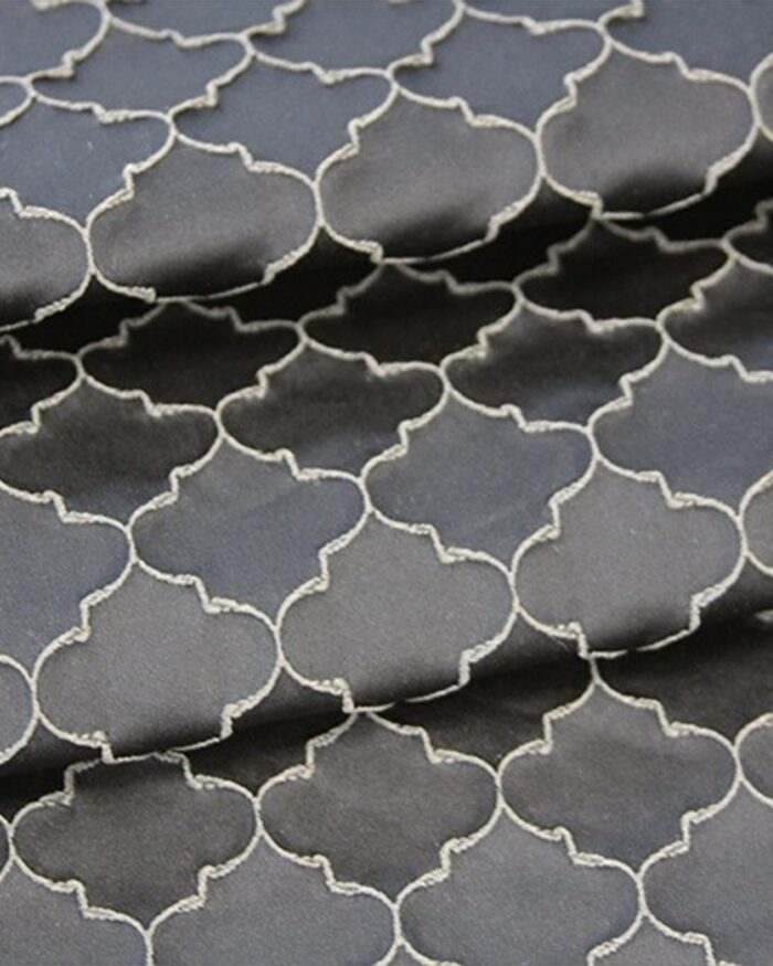 Sprint-Black-Folded-image-scaled-1.jpg Sprint - Black Roman Shades - Image 1