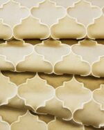 Sprint - Gold Roman Shades