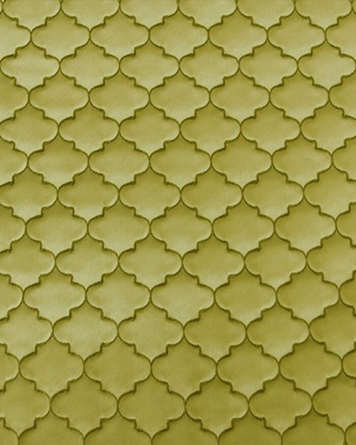 Sprint - Olive Roman Shades - Image 3