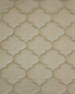 Sprint - Taupe Roman Shades - Image 2