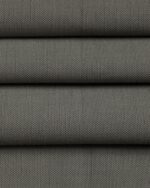 Swizz - Charcoal Roman Shades