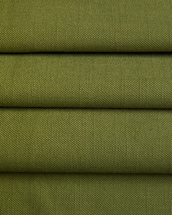 Swizz - Grass Green Roman Shades - Image 2