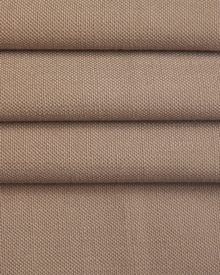 Swizz - Latte Roman Shades - Image 2