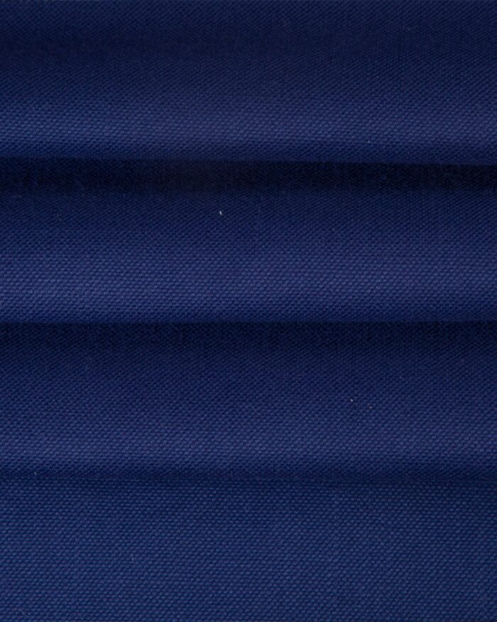 Swizz - Navy Blue Roman Shades - Image 2