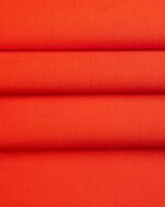 Swizz - Tangerine Roman Shades - Image 2