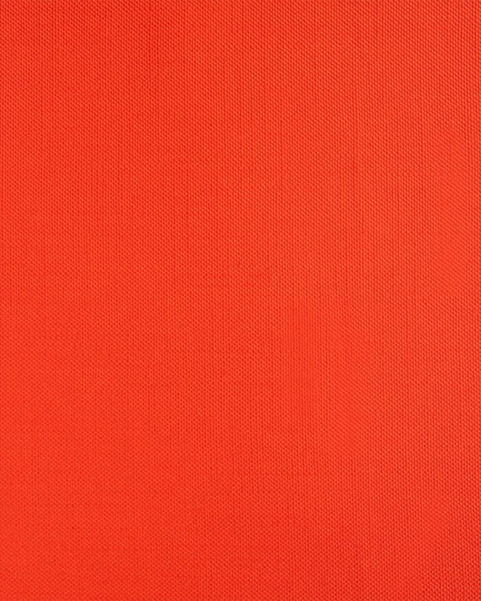 Swizz - Tangerine Roman Shades - Image 3