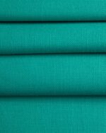 Swizz - Teal Green Roman Shades - Image 2
